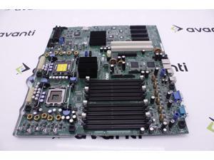 DELL Nx642 System Board For Poweredge 2900 Server DELL Nx642 System Board For Poweredge 2900 Server