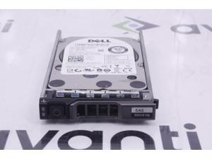 TOSHIBA AL13SEB600 600GB 10500 RPM 64MB Cache SAS 6Gb/s 2.5