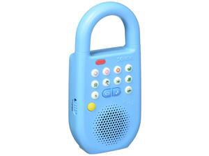 SONEic - Travel Sleep, Relax and Focus Sound Machine. 10 Soothing White Noise and Natural Sound Tracks and 7 Baby Lullaby Tracks, with Timer Option SONEic - Travel Sleep, Relax and Focus Sound Machine. 10 Soothing White Noise and Natural Sound Tracks and 7 Baby Lullaby Tracks, with Timer Option