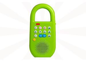 SONEic - Travel Sleep, Relax and Focus Sound Machine. 10 Soothing White Noise and Natural Sound Tracks and 7 Baby Lullaby Tracks, with Timer Option SONEic - Travel Sleep, Relax and Focus Sound Machine. 10 Soothing White Noise and Natural Sound Tracks and 7 Baby Lullaby Tracks, with Timer Option