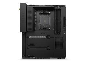 NZXT N7 B550 - AMD Motherboard - Matte Black