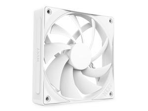 NZXT F120 Q 120 mm Non-LED LED 120mm Quiet Airflow PWM Case Fan