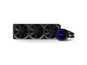Kraken X Series X73 360mm Liquid CPU Cooler Kraken X Series X73 360mm Liquid CPU Cooler