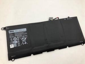 Genuine 7.6V 52Wh JD25G JHXPY 90V7W battery for Dell XPS 13 9350 9343 13D-9343 Genuine 7.6V 52Wh JD25G JHXPY 90V7W battery for Dell XPS 13 9350 9343 13D-9343