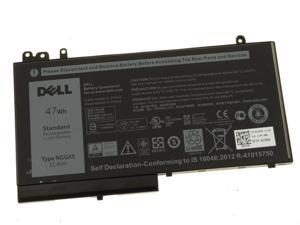 V7 Replacement Battery for Select Dell Latitude E5000 Laptops NGGX5-V7 V7 Replacement Battery for Select Dell Latitude E5000 Laptops NGGX5-V7
