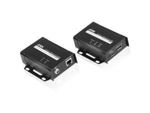 Aten DisplayPort HDBaseT-Lite Extender (4K@40m; 1080p@70m) Aten DisplayPort HDBaseT-Lite Extender (4K@40m; 1080p@70m)