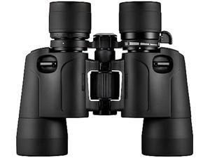 Olympus Binocular 816x40 S  Ideal for Nature Observation Wildlife Birdwatching Sports Concerts Black