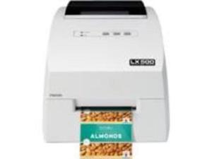 LX500 COLOR LABEL PRINTER