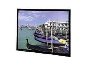 Da-Lite Perm-Wall Fixed Frame Projection Screen Da-Lite Perm-Wall Fixed Frame Projection Screen