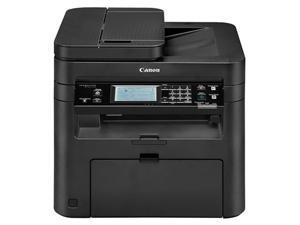 Canon imageCLASS MF247dw (1418C011) Simplex 600 x 600 DPI Wireless/USB Mono Laser MFP Printer Canon imageCLASS MF247dw (1418C011) Simplex 600 x 600 DPI Wireless/USB Mono Laser MFP Printer
