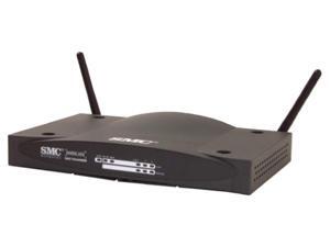 smc barricade wireless broadband router w/print server (smc7004awbr) smc barricade wireless broadband router w/print server (smc7004awbr)