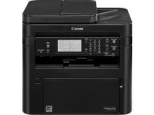 Canon imageCLASS MF269dw Wireless All-in-One Laser Printer, Copy/Fax/Print/Scan Canon imageCLASS MF269dw Wireless All-in-One Laser Printer, Copy/Fax/Print/Scan