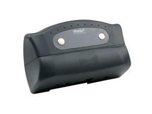 Wasp WaspTime Standard RFID Time and Attendance System Wasp WaspTime Standard RFID Time and Attendance System