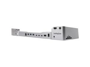 Landingzone Docking Station For The Macbook Pro With Touch Bar Landingzone Docking Station For The Macbook Pro With Touch Bar