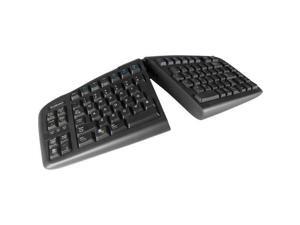 Goldtouch Usb V2 Keyboard Black For Pc And Mac By Ergoguys Goldtouch Usb V2 Keyboard Black For Pc And Mac By Ergoguys