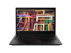 Lenovo ThinkPad T490s - 14" - Core i7 8665U - 8 GB RAM - 256 GB SSD (20NX002XUS)