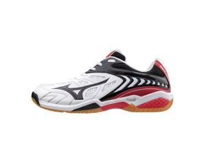 mizuno wave smash lo3