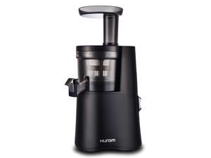 Hurom H-AA Slow Juicer - Matte Black Hurom H-AA Slow Juicer - Matte Black