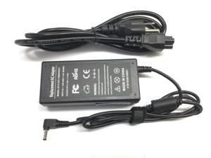 AC Adapter Charger for ASUS ZenBook 13 UX333FAUX333FADH51 By Galaxy Bang USA