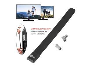New Clear TV Key Antenna Aerial Ditch Cable HDTV Digital Indoor Antenna Free TV HDTV Ditch Cable TV Ditch Cable New Clear TV Key Antenna Aerial Ditch Cable HDTV Digital Indoor Antenna Free TV HDTV Ditch Cable TV Ditch Cable