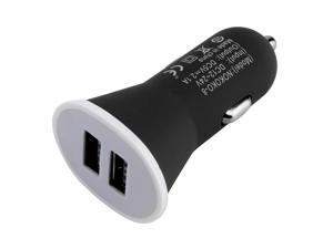 2 X Micro Universal Dual 2 Port USB Car Charger For iPhone for iPad for iPod 2.1A Mini Car Charger Adapter cigarette lighter Socket, 2-PACK 2 X Micro Universal Dual 2 Port USB Car Charger For iPhone for iPad for iPod 2.1A Mini Car Charger Adapter cigarette lighter Socket, 2-PACK