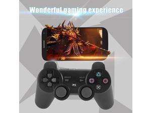 Good Quality New Wireless Bluetooth Game Controller for Sony For PS3 BLACK Good Quality New Wireless Bluetooth Game Controller for Sony For PS3 BLACK