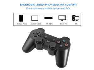 Wireless Classic Gaming Controller Console Gamepad for Playstation for Sony PS3 Wireless Classic Gaming Controller Console Gamepad for Playstation for Sony PS3
