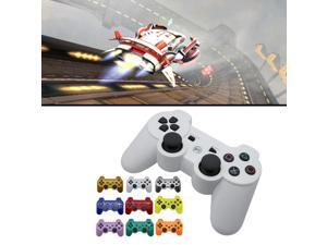 Wireless Classic Fashion Gaming Remote Controller Console Gamepad Joystick for Playstation for Sony PS3 Wireless Classic Fashion Gaming Remote Controller Console Gamepad Joystick for Playstation for Sony PS3