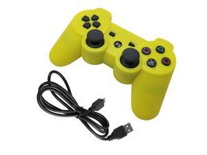 Wireless Classic Fashion Gaming Remote Controller Console Gamepad Joystick for Playstation for Sony PS3 Wireless Classic Fashion Gaming Remote Controller Console Gamepad Joystick for Playstation for Sony PS3