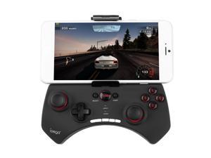 PG-9025 iOS Android Wireless Bluetooth Game Pad Controller Gamepad Joystick Multimedia for iOS Android Phone/ iPad /PC PG-9025 iOS Android Wireless Bluetooth Game Pad Controller Gamepad Joystick Multimedia for iOS Android Phone/ iPad /PC