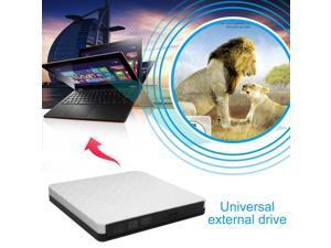 Maikou ED09 Portable USB 3.0 CD Burner Writer Recorder Universal Laptop Notebook External Drive Mobile DVD Reader Maikou ED09 Portable USB 3.0 CD Burner Writer Recorder Universal Laptop Notebook External Drive Mobile DVD Reader