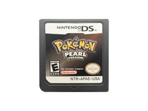 Small Size Professional Platinum Diamond Pearl Version Game Card Game Cartridge Suitable for Nintendo NDS NDSI Small Size Professional Platinum Diamond Pearl Version Game Card Game Cartridge Suitable for Nintendo NDS NDSI