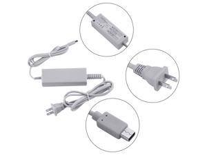 Universal Compact Power Supply Charging AC Adapter Cable Cord For Nintendo For Wii U Gamepad Input AC 100V-240V Universal Compact Power Supply Charging AC Adapter Cable Cord For Nintendo For Wii U Gamepad Input AC 100V-240V