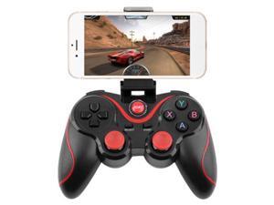 Bluetooth 4.0 Wireless Gamepad Controller Joystick For Android/iPhone Wireless Bluetooth Gamepad Game Controller Bluetooth 4.0 Wireless Gamepad Controller Joystick For Android/iPhone Wireless Bluetooth Gamepad Game Controller
