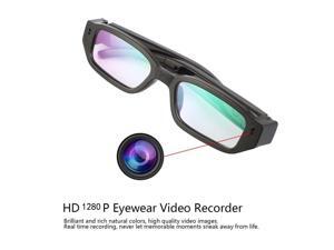 2019 New Updated Digital Video Glasses HD 1280P Eyewear Video Recorder DVR Camcorder Eyeglass 2019 New Updated Digital Video Glasses HD 1280P Eyewear Video Recorder DVR Camcorder Eyeglass