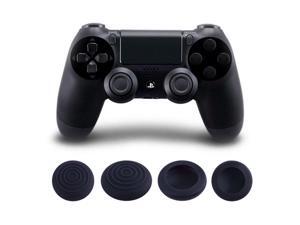 Analog Thumb Grips 3D Joystick Silicone Cap for PlayStation 4 Controller PS4 Analog Thumb Grips 3D Joystick Silicone Cap for PlayStation 4 Controller PS4