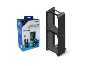 Storage Stand Kit VR Holder For PS4 For PS4 Pro/Slim For Xbox ONE S Console Storage Stand Kit VR Holder For PS4 For PS4 Pro/Slim For Xbox ONE S Console