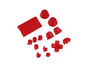 Replacement Full Buttons Custom Mod Kit Set For Sony PS4 Playstation Gamepad Replacement Full Buttons Custom Mod Kit Set For Sony PS4 Playstation Gamepad