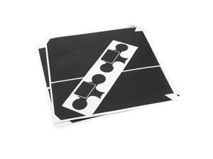 Vinyl Sticker Console Controller Skin Covers Skin Decal Games Supplies For PS4 Vinyl Sticker Console Controller Skin Covers Skin Decal Games Supplies For PS4
