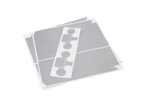 Vinyl Sticker Console Controller Skin Covers Skin Decal Games Supplies For PS4 Vinyl Sticker Console Controller Skin Covers Skin Decal Games Supplies For PS4