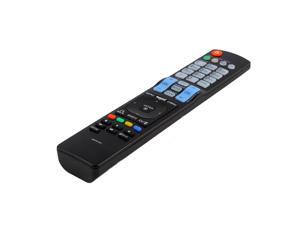 Black Plastic Perfect Replacement Remote Control For LG AKB72914207 TV Remote Control 23.2 x 4.7 x 1.7cm Black Plastic Perfect Replacement Remote Control For LG AKB72914207 TV Remote Control 23.2 x 4.7 x 1.7cm