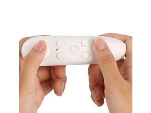 Portable wireless Bluetooth 3.0 remote controller 4 Modes Gamepad Remote Controller Music Game Shutter Video for VR Portable wireless Bluetooth 3.0 remote controller 4 Modes Gamepad Remote Controller Music Game Shutter Video for VR