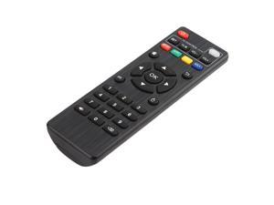 IR Smart TV Box Remote Control for Android TV Box MXQ/M8N/M8C/M8S/M10/M12/T95N/T95X/T95 Replacement Remote Controller IR Smart TV Box Remote Control for Android TV Box MXQ/M8N/M8C/M8S/M10/M12/T95N/T95X/T95 Replacement Remote Controller