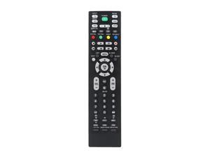 Universal TV Remote Control Controller Replacement for MKJ32022835 MKJ42519601 MKJ42519603 MKJ32022834 MKJ32022805 VCR Universal TV Remote Control Controller Replacement for MKJ32022835 MKJ42519601 MKJ42519603 MKJ32022834 MKJ32022805 VCR