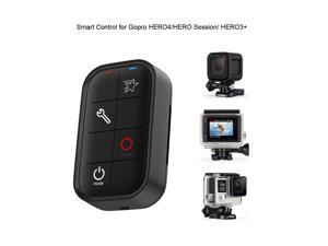Magnetic Charging WIFI Remote Control For GoPro Smart Camera Controller For GoPro Hero Session 3 & Action Camera Accessories Magnetic Charging WIFI Remote Control For GoPro Smart Camera Controller For GoPro Hero Session 3 & Action Camera Accessories