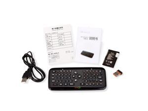 Lefant F2S Air Flying Mouse Somatosensory Remote Control 2.4G Wireless USB Mouse Keyboard Touchpad Mini Button Mouse Lefant F2S Air Flying Mouse Somatosensory Remote Control 2.4G Wireless USB Mouse Keyboard Touchpad Mini Button Mouse