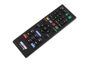 Universal Blue-Ray DVD Player Replacement Remote Control For Sony BDP-BX110/BDP-BX310/BDP-BX510/BDP-BX59 Black Universal Blue-Ray DVD Player Replacement Remote Control For Sony BDP-BX110/BDP-BX310/BDP-BX510/BDP-BX59 Black