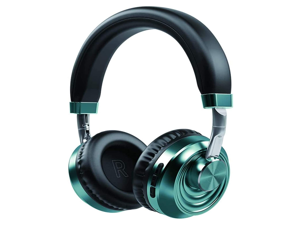 ASPIRING Bluetooth 5.0 Headphones with Deep Bass, Fast Charge, 15H Music Playtime, Lightweight Headset, Hi-Fi Sound and Soft Earpads, Built-in Mic, Wired/Wireless Headset for Home Office-Blue ASPIRING Bluetooth 5.0 Headphones with Deep Bass, Fast Charge, 15H Music Playtime, Lightweight Headset, Hi-Fi Sound and Soft Earpads, Built-in Mic, Wired/Wireless Headset for Home Office-Blue