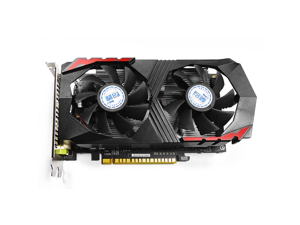 MACY GeForce GTX 1050 Ti Graphics Card 4GB 128-Bit GDDR5 DirectX 12 PCI Express 3.0 x16, DisplayPort x1(v1.4a) HDMI x1 Dual-Link DVI-D x1 MACY GeForce GTX 1050 Ti Graphics Card 4GB 128-Bit GDDR5 DirectX 12 PCI Express 3.0 x16, DisplayPort x1(v1.4a) HDMI x1 Dual-Link DVI-D x1