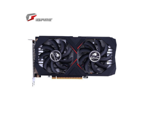 Colorful GeForce GTX 1650 SUPER Gaming GT 4G Dual Fan Graphics Card,PCI Express 3.0 16X Colorful GeForce GTX 1650 SUPER Gaming GT 4G Dual Fan Graphics Card,PCI Express 3.0 16X